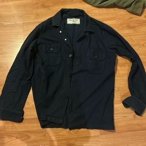 Rogue territory rgt infantry shirt navy